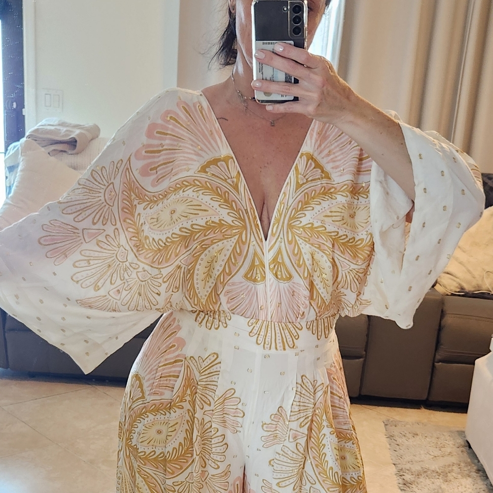 Farm Rio Bodysuit - Picture 2 of 12